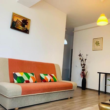 Renting Solutions Palas Iasi Bagian luar foto